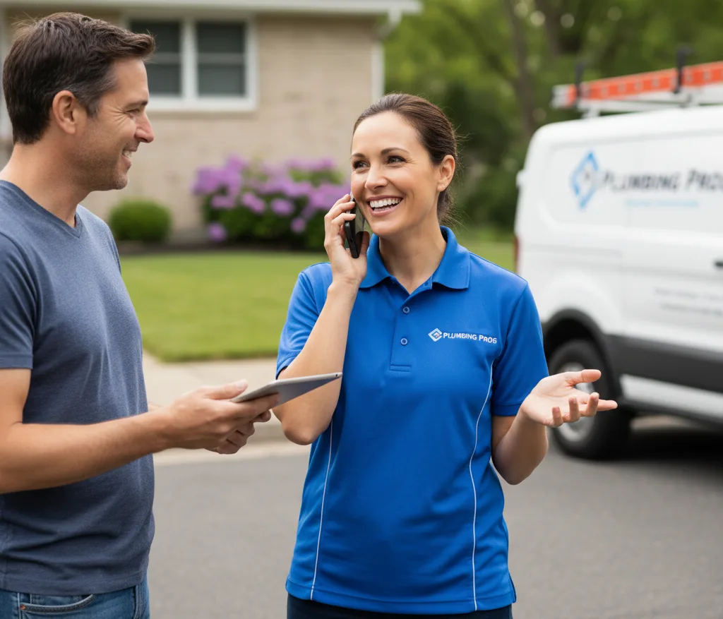 Water Heater Installation in Rock Falls, IL